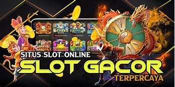 5 Situs Slot Mudah Jackpot Indonesia Online Slot Gacor Hari Ini)