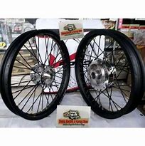 Harga Velg Jari Jari Ring 17 Mx King