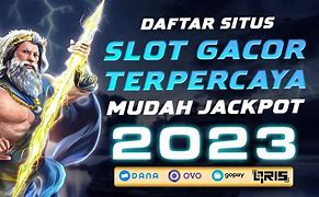 Situs Slot Bet 138 Gacor Mudah Jackpot Hari Ini