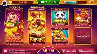 Slot Penghasil Uang Tanpa Deposit